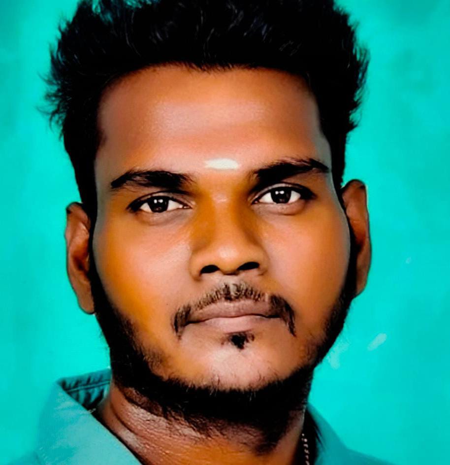 Groom Image